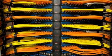 IT Networks – Copper