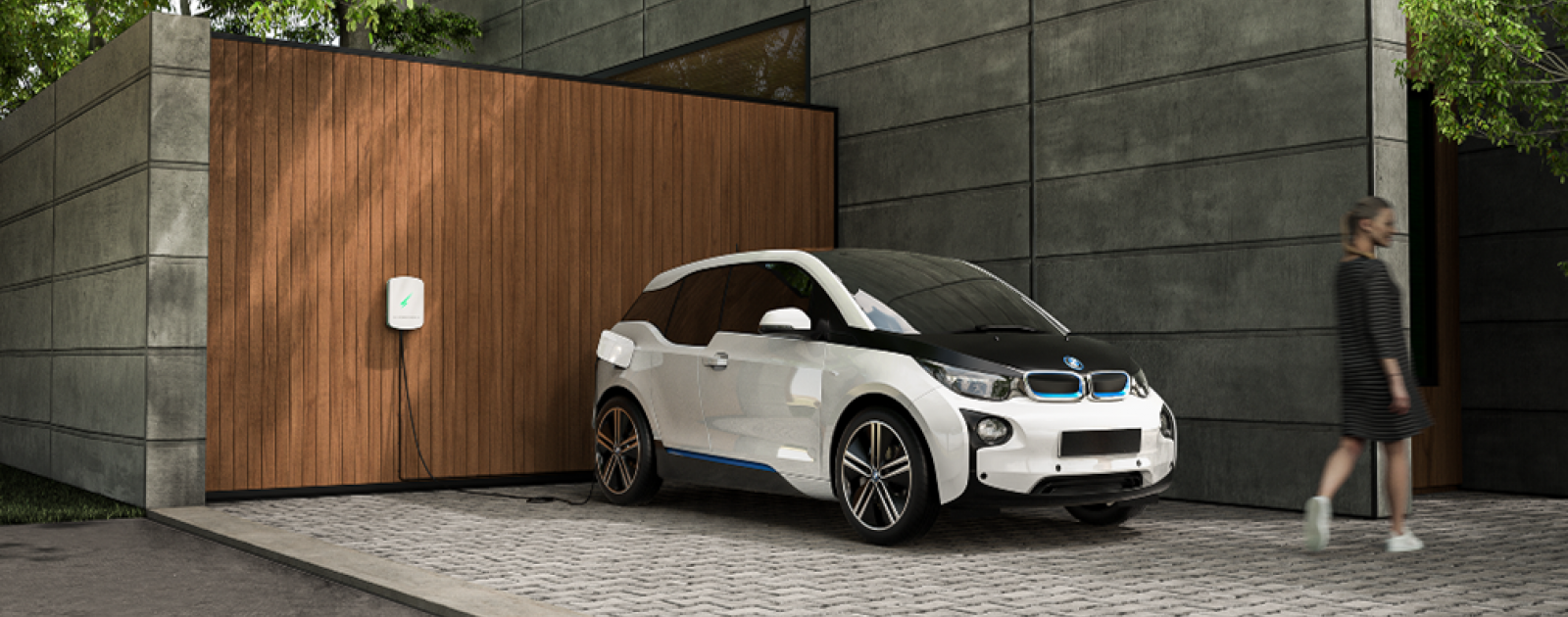 iDACS Install Home EV Chargers across the UK
