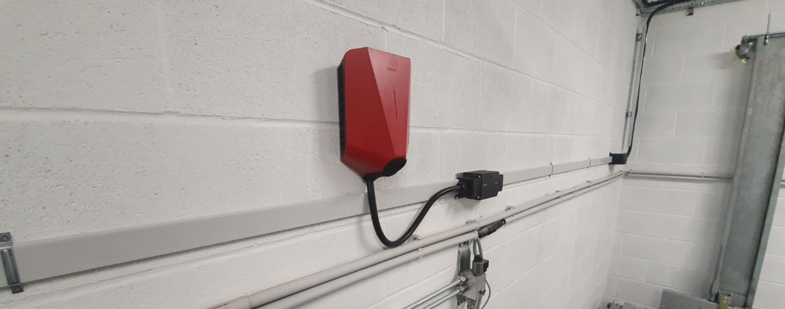 iDACS EV Charging Solutions for Landlords Property Developers and apartment residents